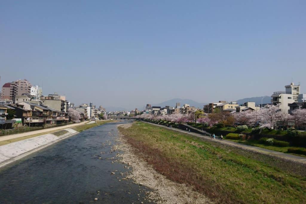 東山清水 友庵 Villa Kyoto Exterior photo